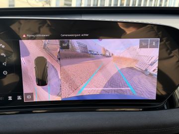 Audi A6 Avant E-tron